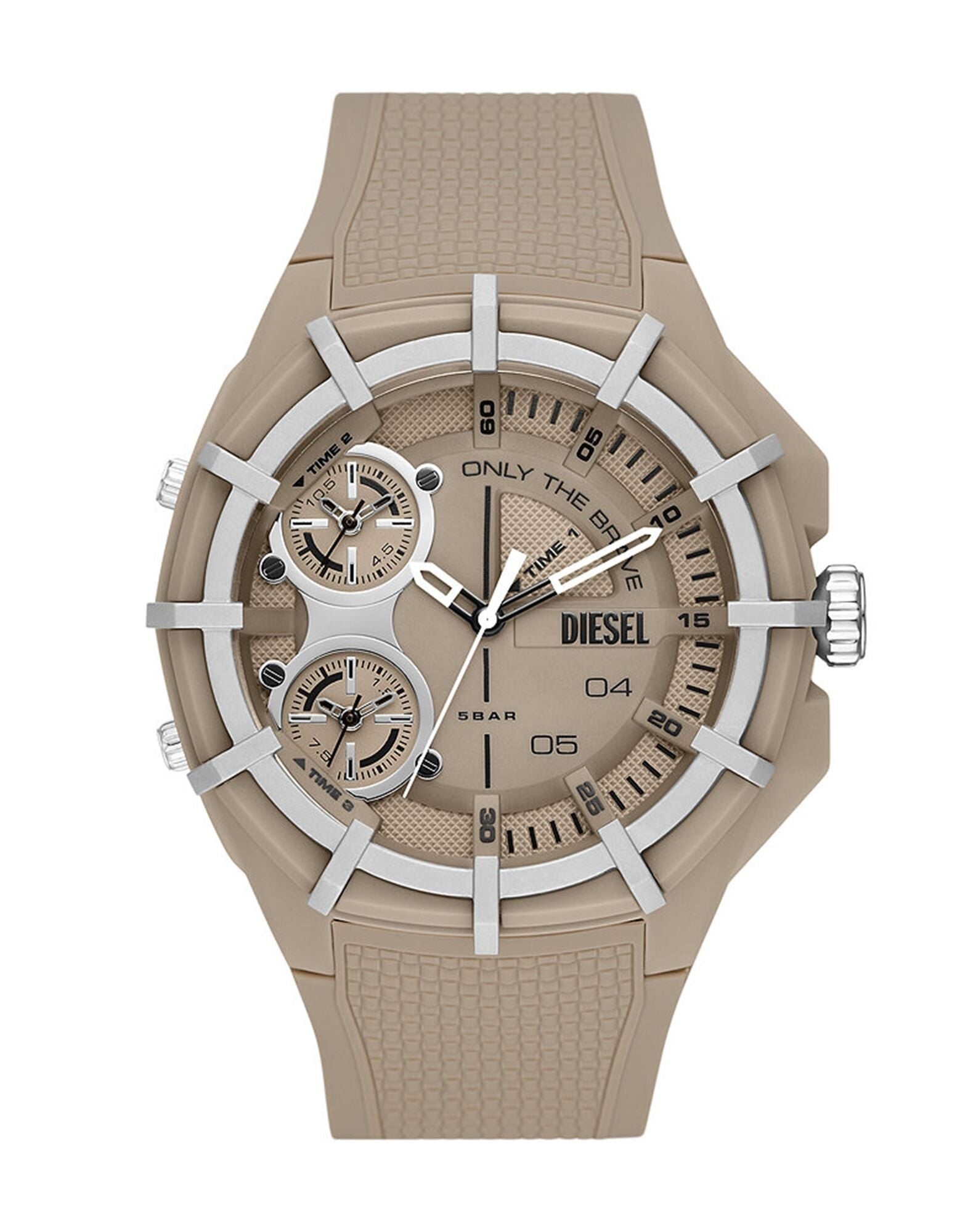 Diesel  Framed Orologio Da Uomo