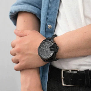 Diesel  Chief Orologio Da Uomo
