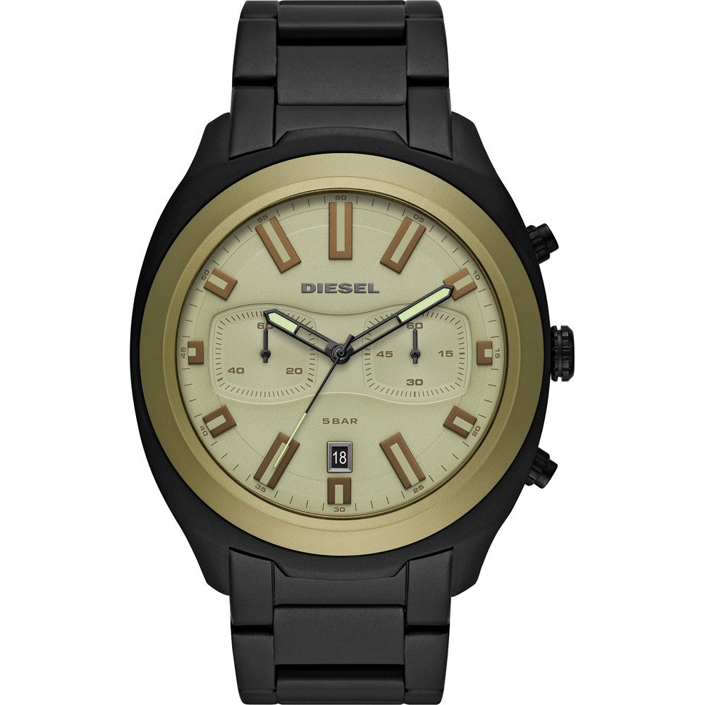 Diesel  Tumbler Orologio Da Uomo