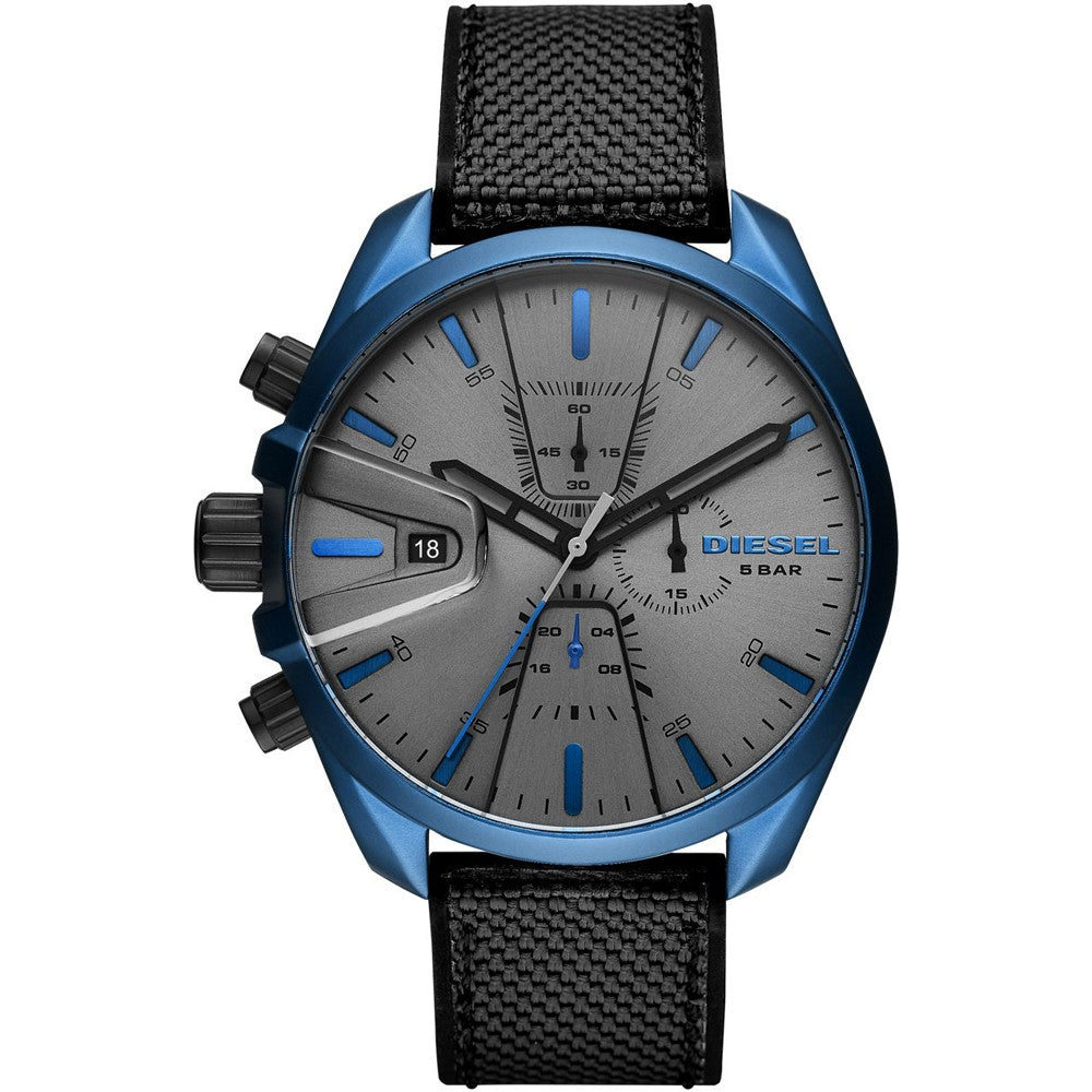 Diesel  Sm9 Orologio Da Uomo