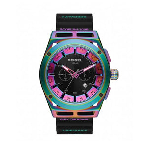 Diesel  Timeframe Orologio Da Uomo