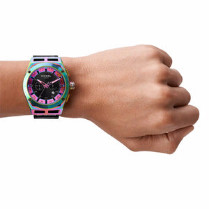 Diesel  Timeframe Orologio Da Uomo