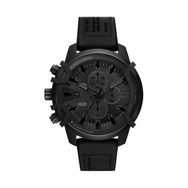 Diesel  Griffed Orologio Da Uomo