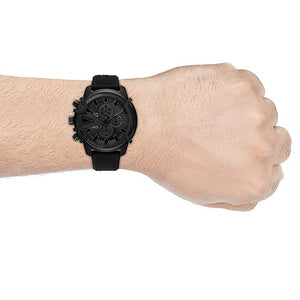 Diesel  Griffed Orologio Da Uomo