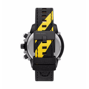 Diesel  Griffed Orologio Da Uomo