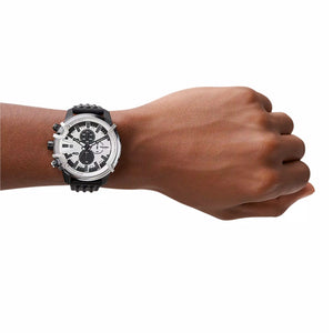 Diesel  Griffed Orologio Da Uomo