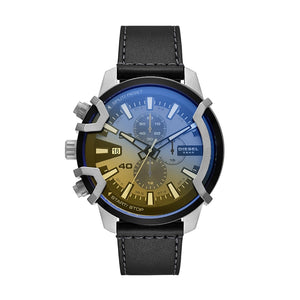 Diesel  Griffed Orologio Da Uomo