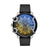 Diesel  Griffed Orologio Da Uomo