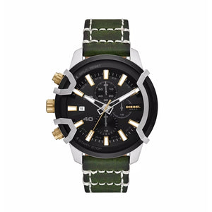 Diesel  Griffed Orologio Da Uomo
