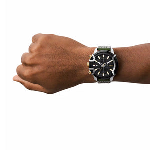 Diesel  Griffed Orologio Da Uomo