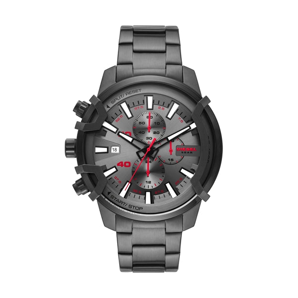 Diesel  Griffed Orologio Da Uomo