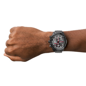 Diesel  Griffed Orologio Da Uomo