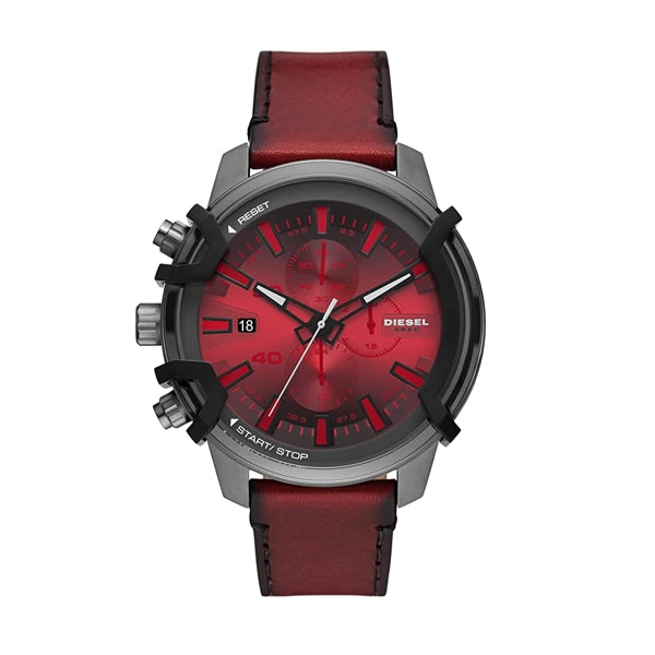 Diesel  Griffed Orologio Da Uomo