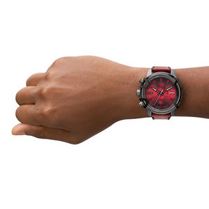 Diesel  Griffed Orologio Da Uomo