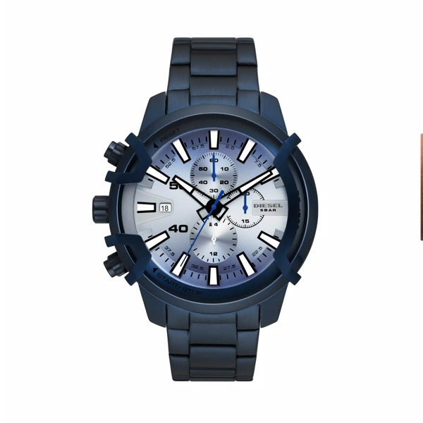 Diesel  Griffed Orologio Da Uomo