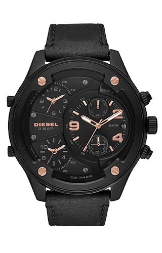 Diesel  Boltdown Orologio Da Uomo