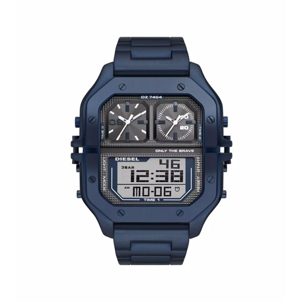 Diesel  Clasher Orologio Da Uomo