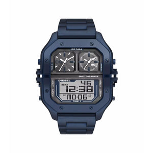 Diesel  Clasher Orologio Da Uomo