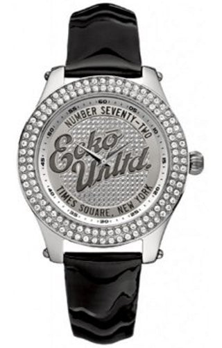 Marc Ecko  The Rollie Orologio Da Donna