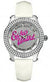 Marc Ecko  The Rollie Orologio Da Donna