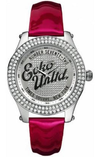 Marc Ecko  The Rollie Orologio Da Donna