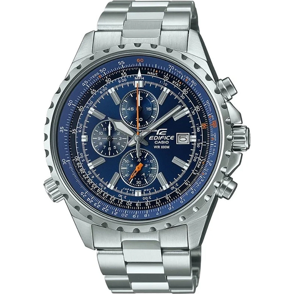 Casio  Ef 527 D 2 Avuef Orologio