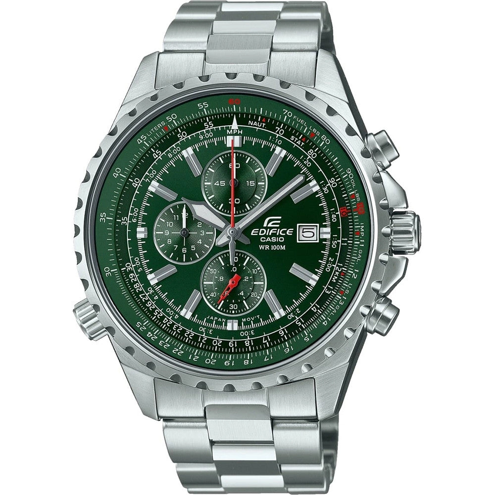 Casio  Ef 527 D 3 Avuef Orologio