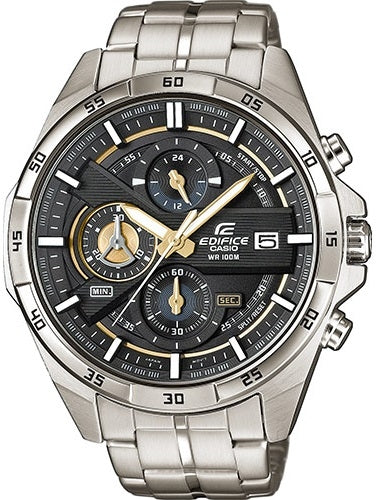 Casio Edifice Efr 556 D 1 Avuef Men's Watch