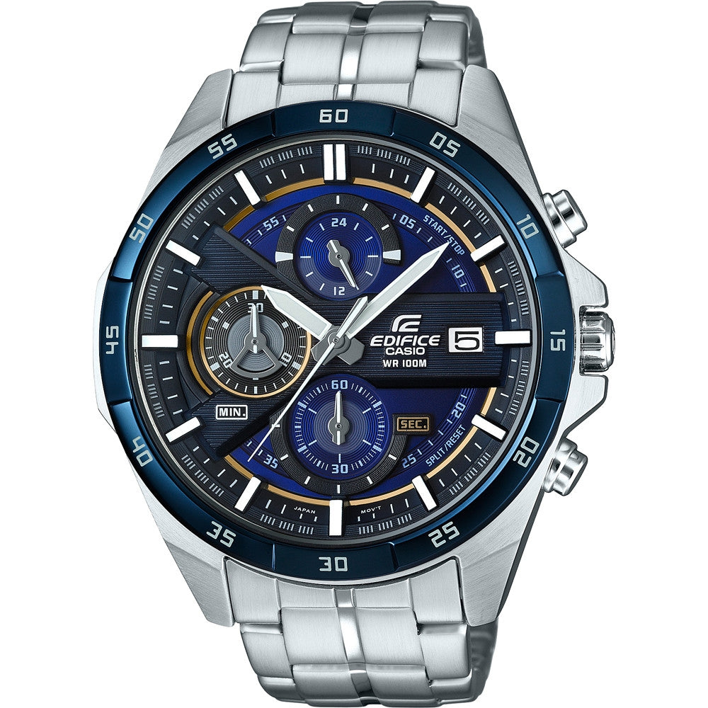 Casio Edifice Efr 556 Db 2 Avuef Men's Watch