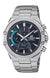 Casio Edifice Solar Efs S560 D 1 Avuef Men's Watch