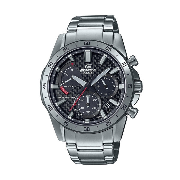 Casio  Efs S580 D 1 Avuef Orologio Da Uomo