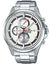 Casio Edifice  Efv 520 D 7 A Orologio Da Uomo