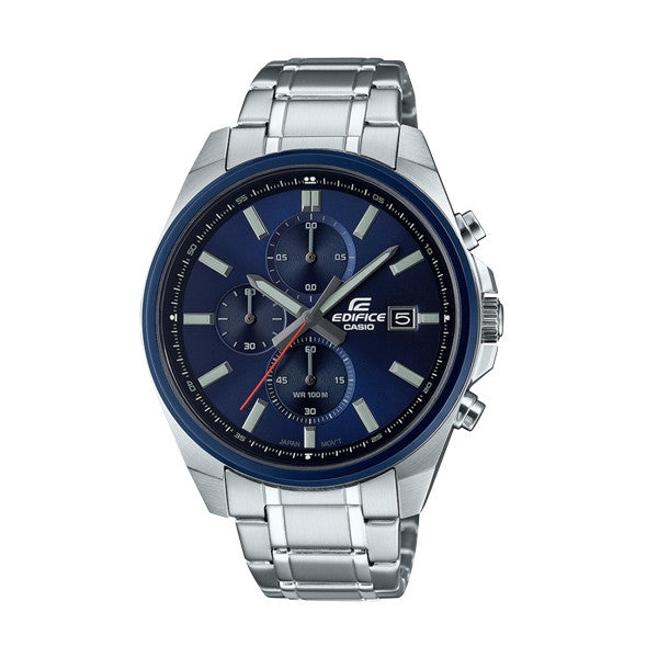 Casio Edifice  rn Sporty Chrono Orologio Da Uomo