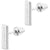 Emporio Armani Jewels Mod. Eg3306040 Women's Watch