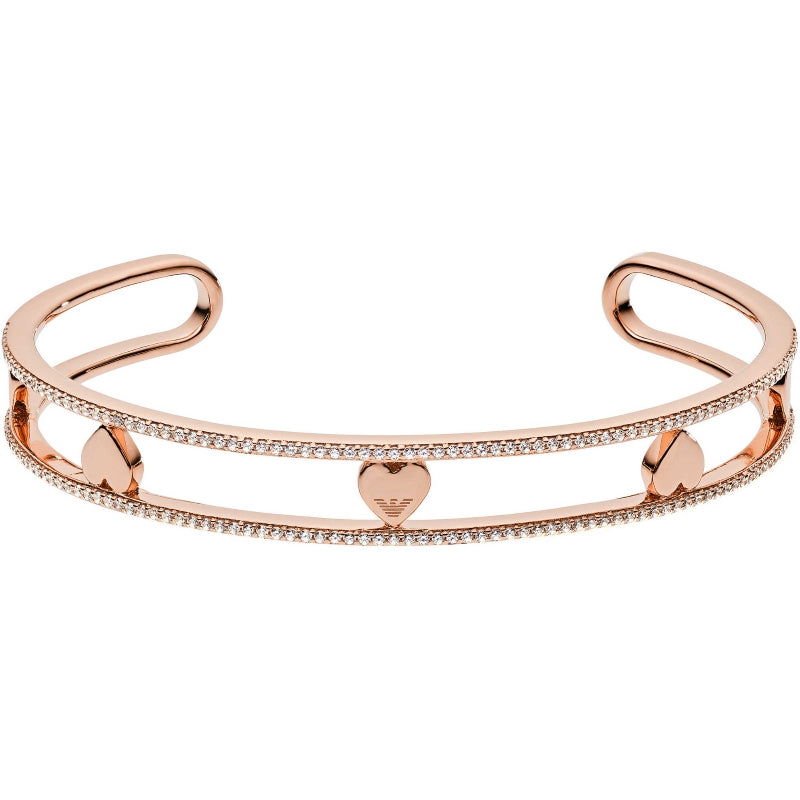 Emporio Armani Jewels Mod. Sentimental Orologio Da Donna