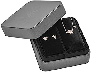 Emporio Armani Jewels Mod. Sentimental Special Pack + Earrings Women's Watch