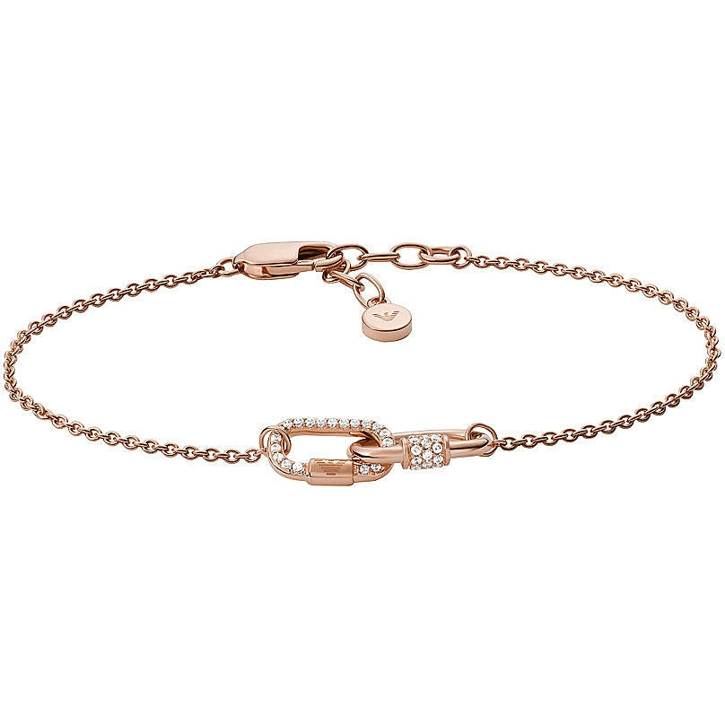 Emporio Armani Jewels Mod. Sentimental Women's Watch