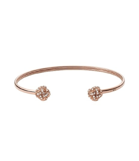 Emporio Armani Jewels Mod. Sentimental Orologio Da Donna