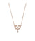 Emporio Armani Jewels Mod. Sentimental Women's Watch