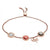 Emporio Armani Jewels Mod. Sentimental Orologio Da Donna