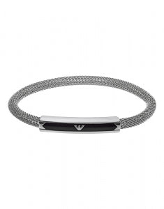 EMPORIO ARMANI JEWELS Mod. PARURE Special Pack (Bracelet+ Keychain)