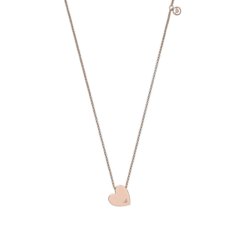 Emporio Armani Jewels Mod. Sentimental Orologio Da Donna