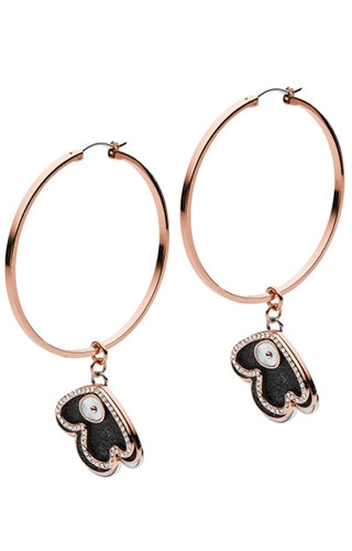 Emporio Armani Mod. Egs2735221 Orologio Da Donna