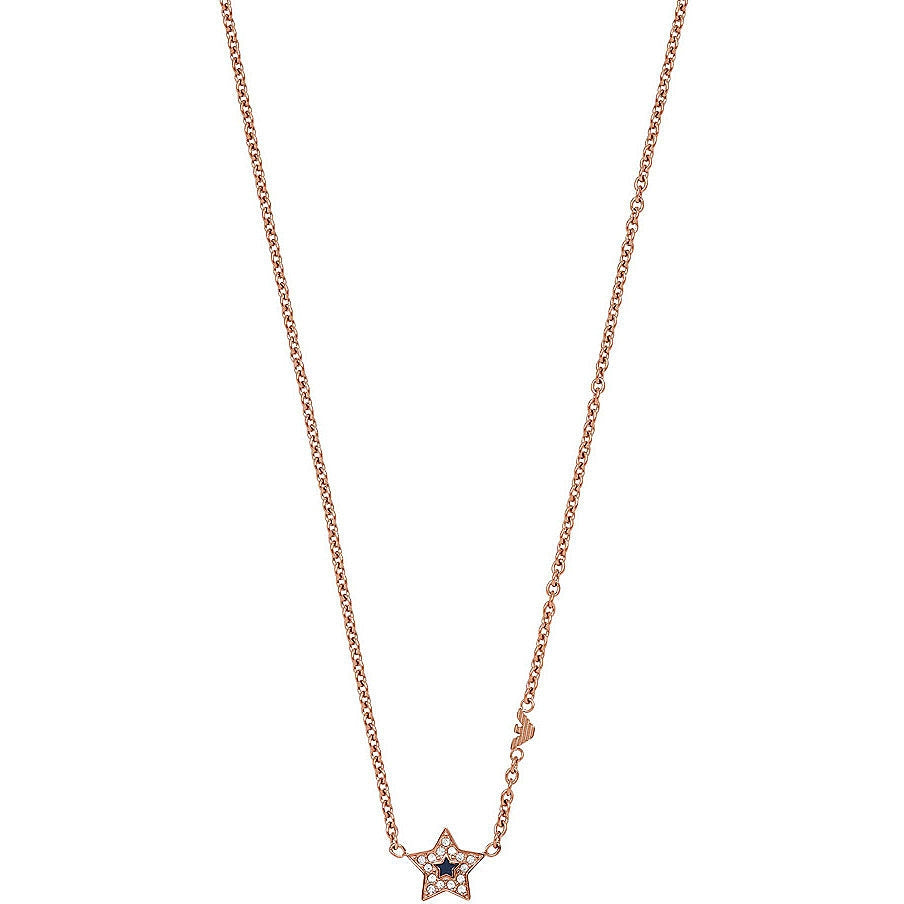 Emporio Armani Jewels Mod. Sentimental Orologio Da Donna