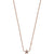 Emporio Armani Jewels Mod. Sentimental Orologio Da Donna