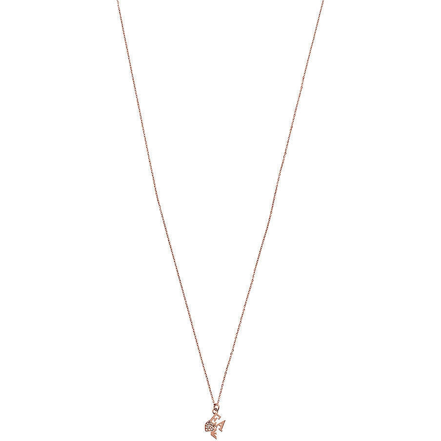 Emporio Armani Jewels Mod. Sentimental Women's Watch