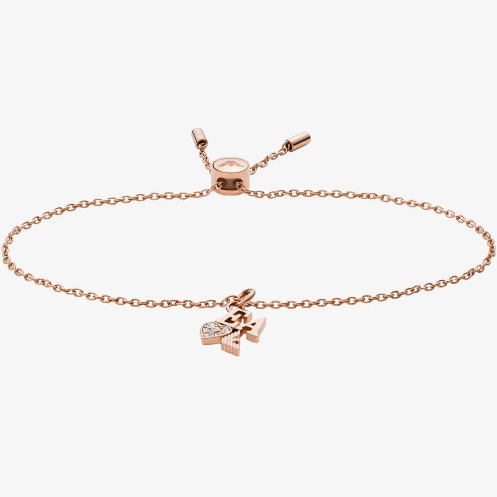 Emporio Armani Jewels Mod. Sentimental Women's Watch