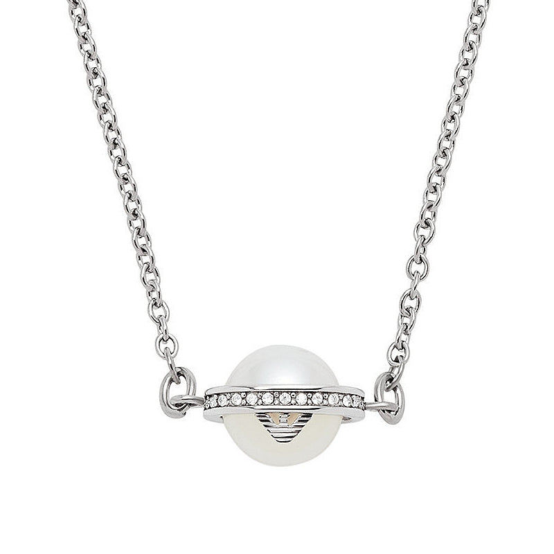 Emporio Armani Jewels Mod. Essential Orologio Da Donna