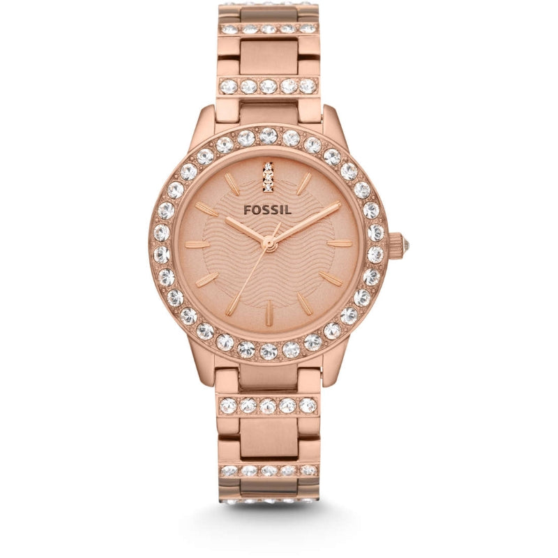 Fossil  Es3020 Orologio