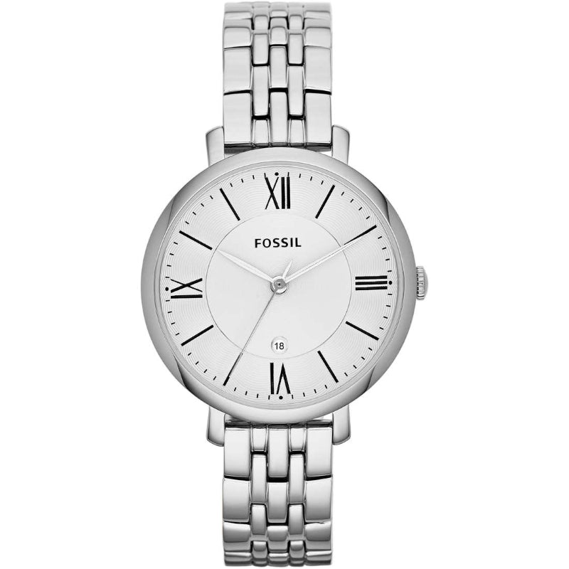 Fossil  Es3433 Orologio Da Donna